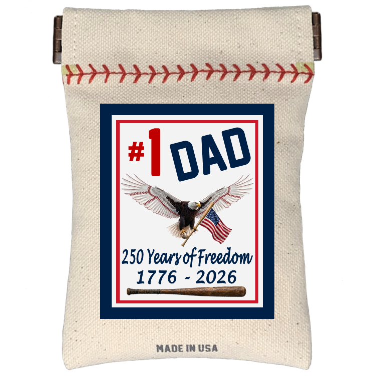 #1 DAD Seed Sack
