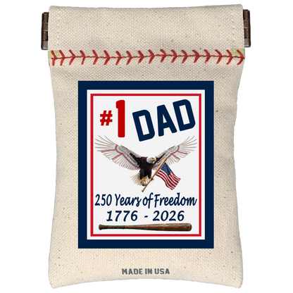 #1 DAD Seed Sack