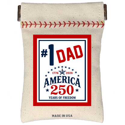 #1 DAD Seed Sack