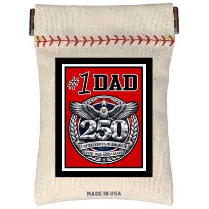 #1 DAD Seed Sack