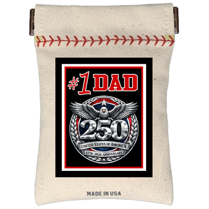 #1 DAD Seed Sack