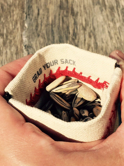 The Classic Seed Sack