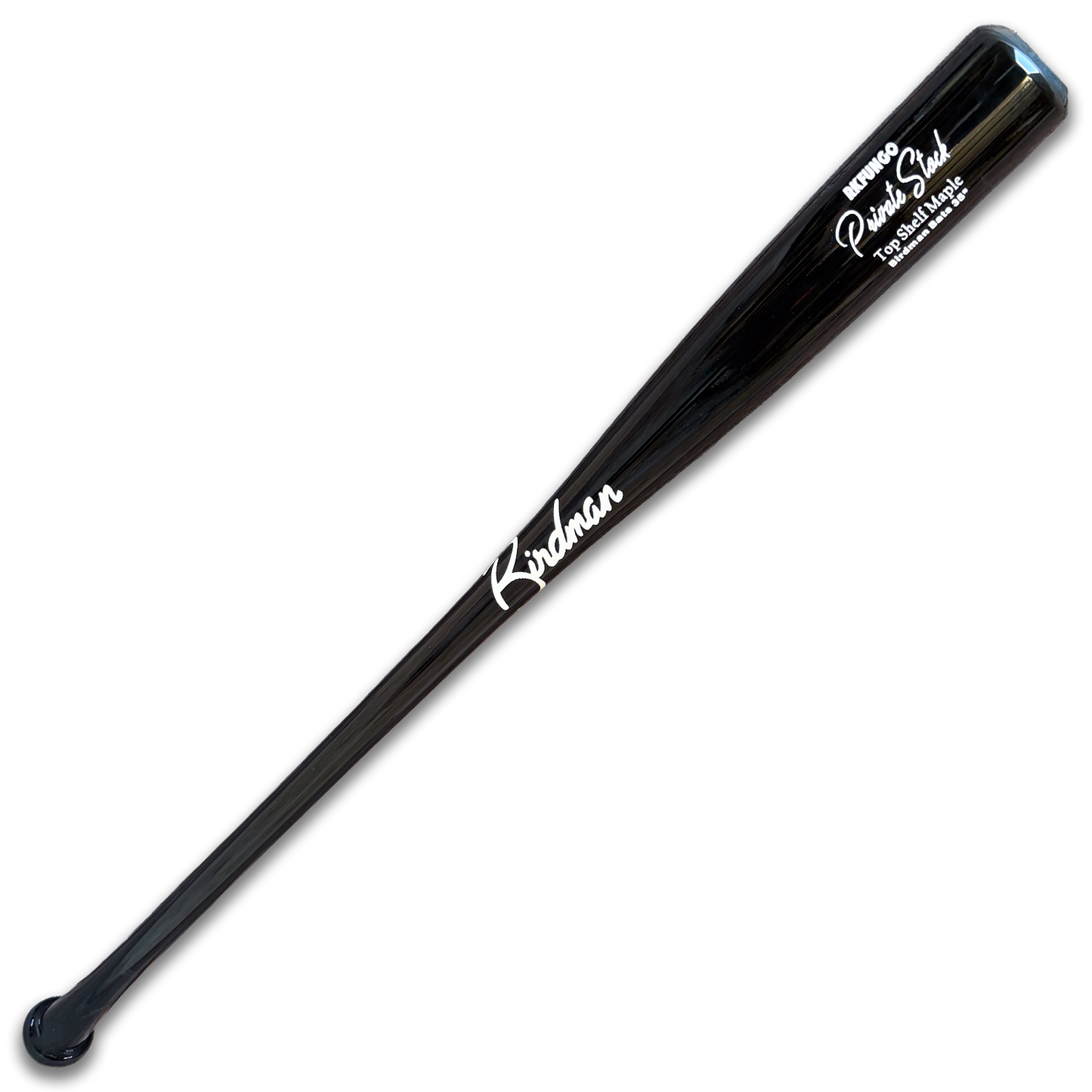 Private Stock Black Signature Fungo