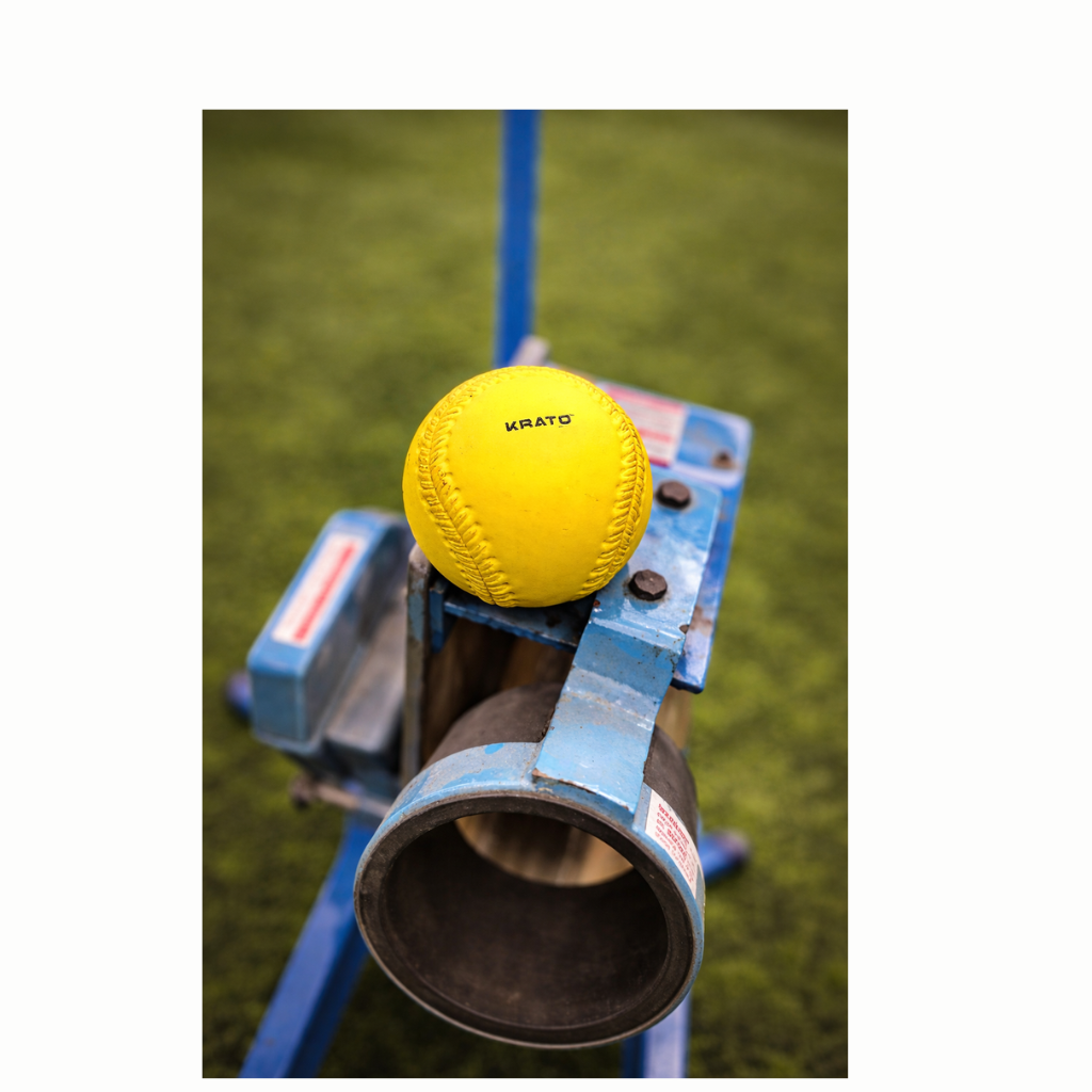 Krato Sports Softballs - Thumbnail 5