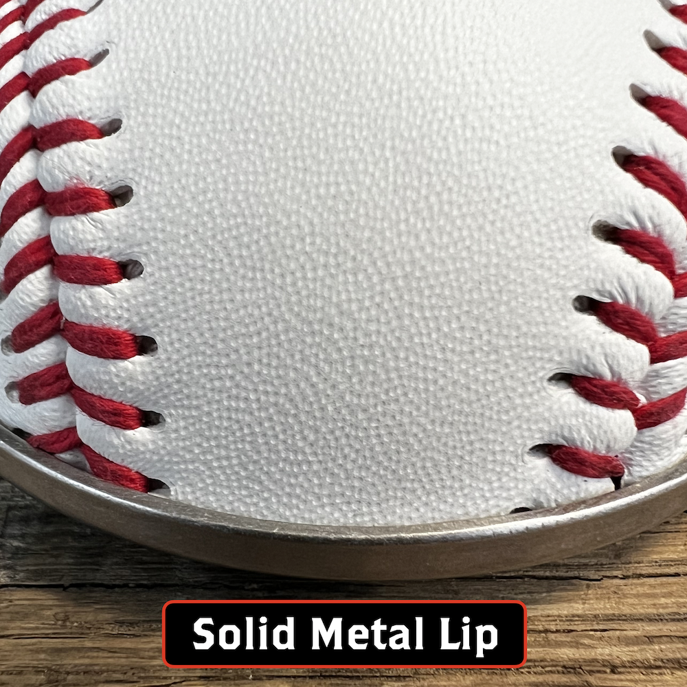 Philadelphia Phillies Cutter® | Baseball Bottle Opener