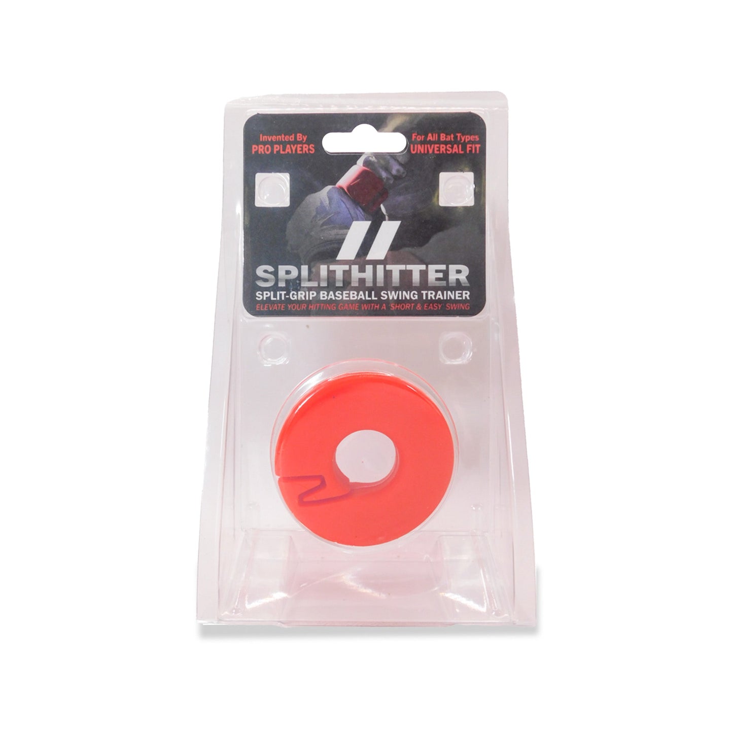 SplitHitter Bat Swing Trainer