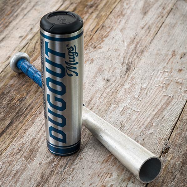 Chicago White Sox Dugout Mug® | Stainless Steel Baseball Bat Mug