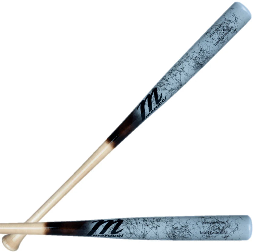 Marucci LINDY12 Pro Exclusive Maple Wood Baseball Bat