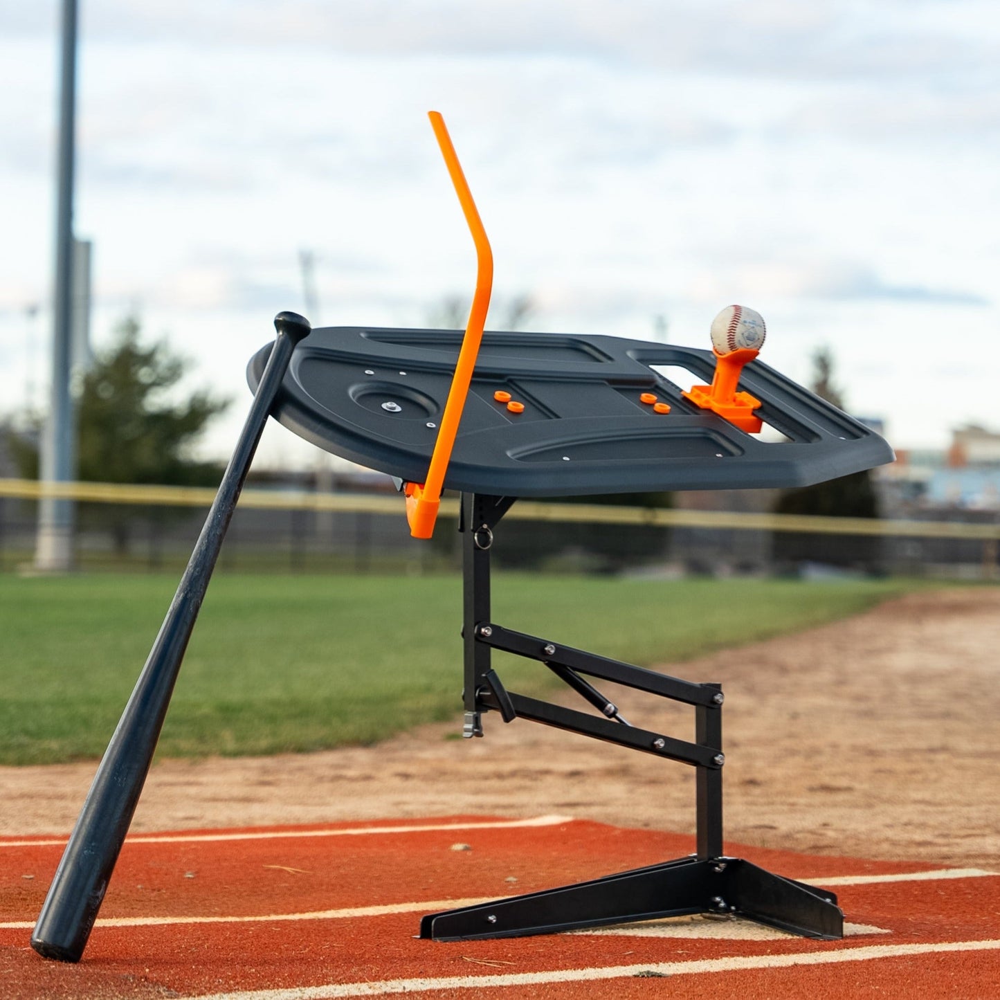 Swing Path Trainer