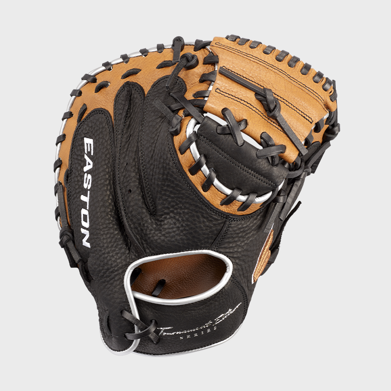 Tournament Elite Series Catchers Mitt