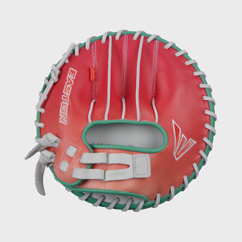 Easton Jen Schro Catchers Bat Pack