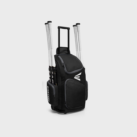 Easton Traveler Stand Up Wheeled Bag