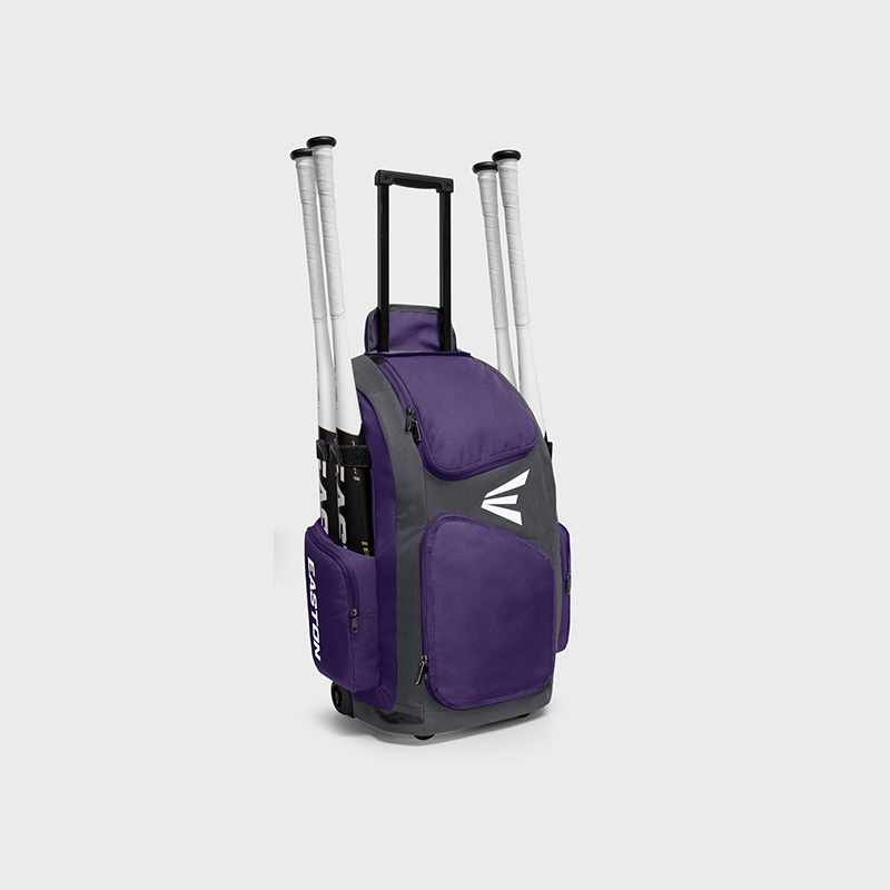 Easton Traveler Bag - Thumbnail 5