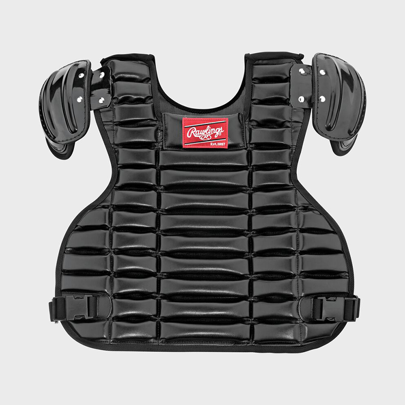 Rawlings Pro Umpire Chest Protector