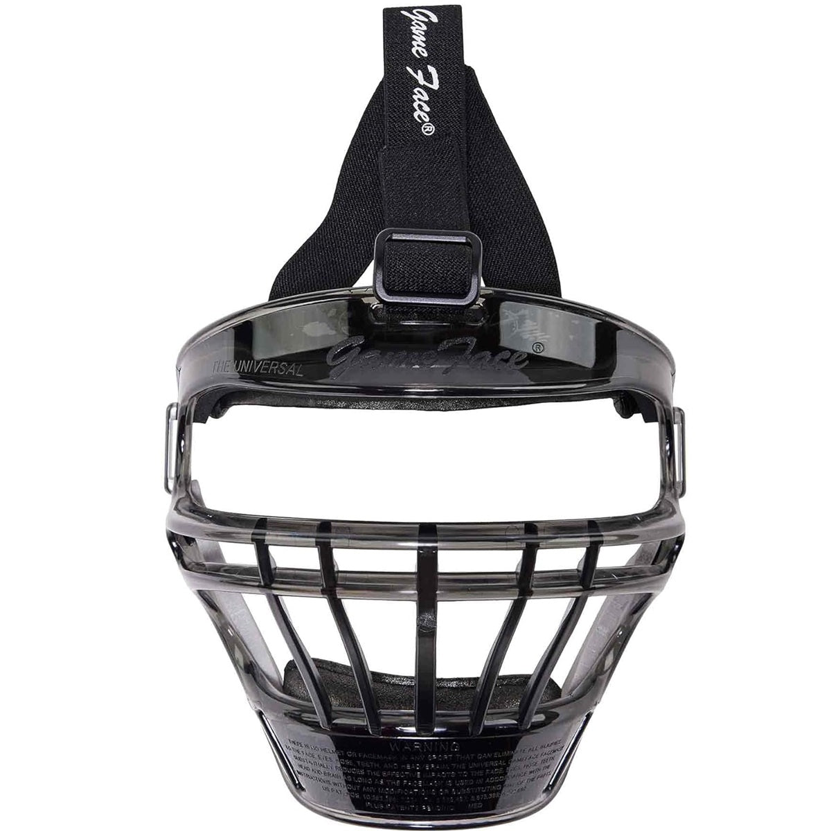 Markwort GameFace Softball Mask