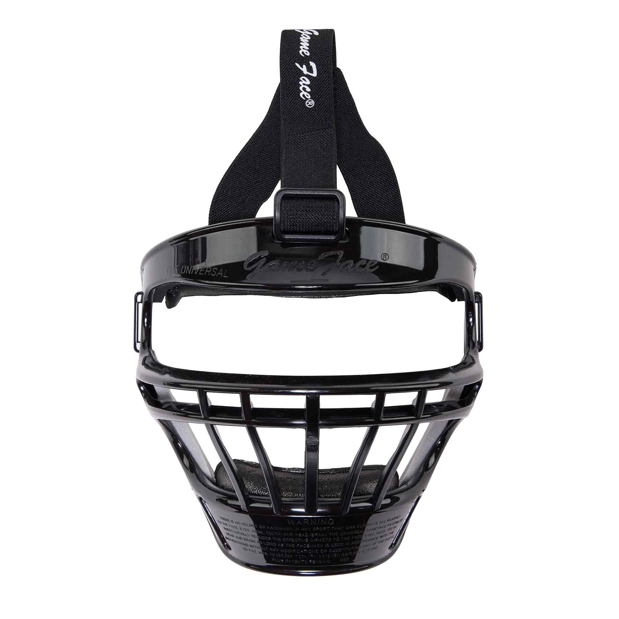Markwort GameFace Facemask
