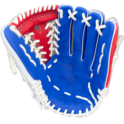 Birdman 12.5" Red White & Blue Stu Series Glove