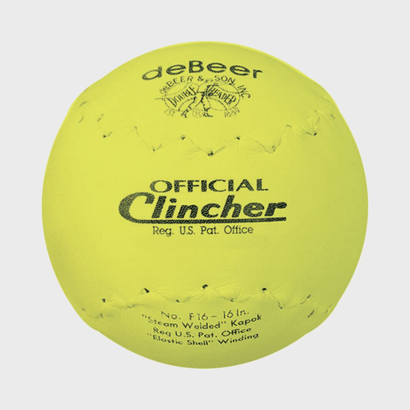 DeBeer Clincher