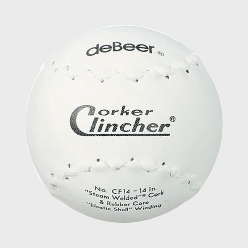 Debeer Trutech Corker Clincher - Thumbnail 2