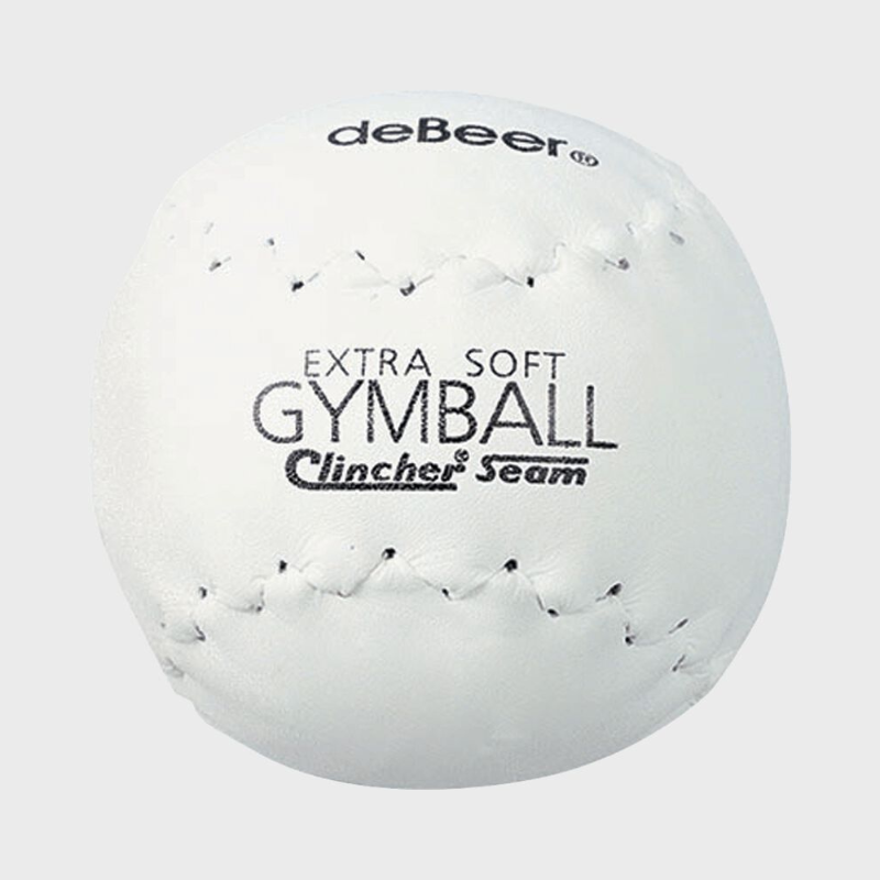 Debeer Softie Gymball Clincher - Thumbnail 2