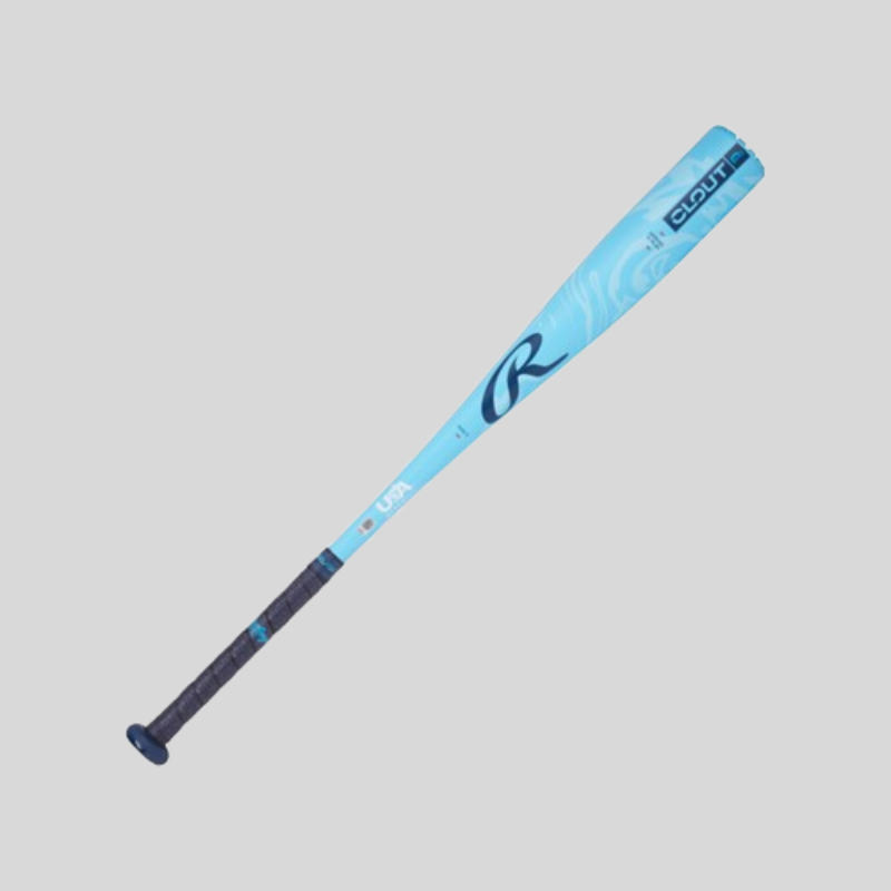 Rawlings Clout AI -10 USA Youth Baseball Bat