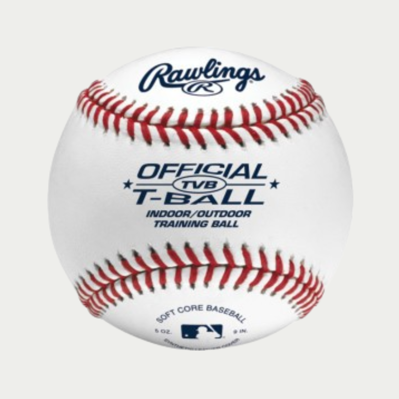 Rawlings TVB T-Ball Baseball