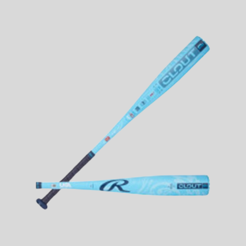 Rawlings Clout AI -10 USA Youth Baseball Bat