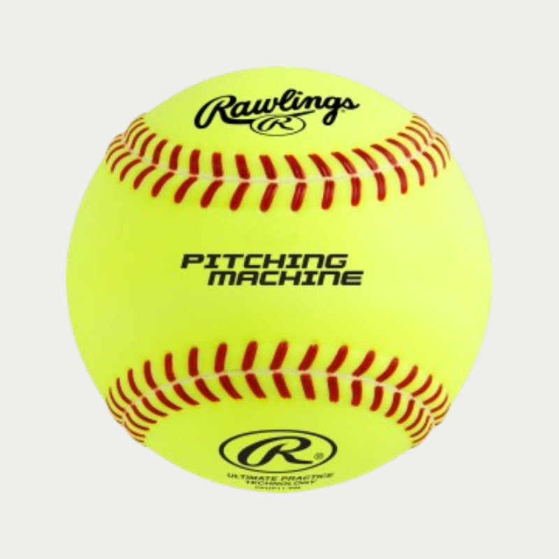 Rawlings Ultimate Practice Softball