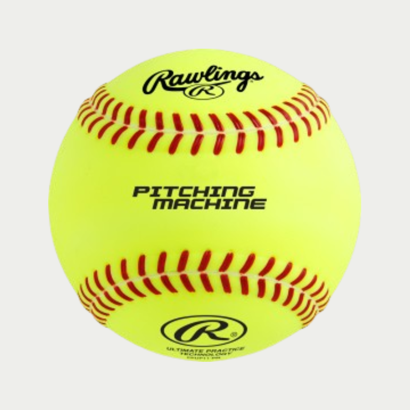 Rawlings FPUP11-PM 11-Inch Ultimate Practice Softball