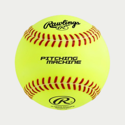 Rawlings FPUP11-PM 11-Inch Ultimate Practice Softball