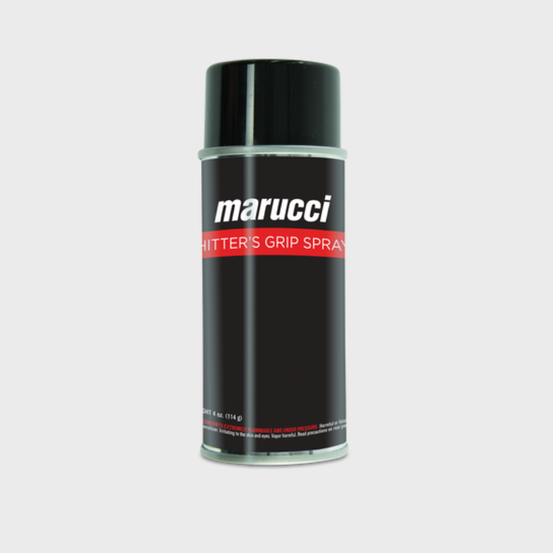 Marucci Hitter's Grip Spray