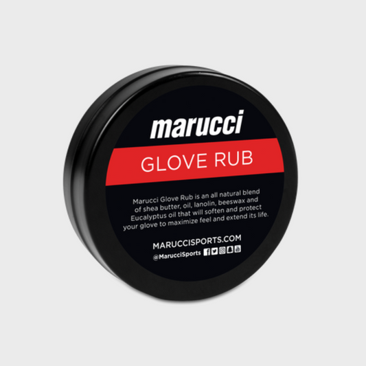 Marucci Glove Rub