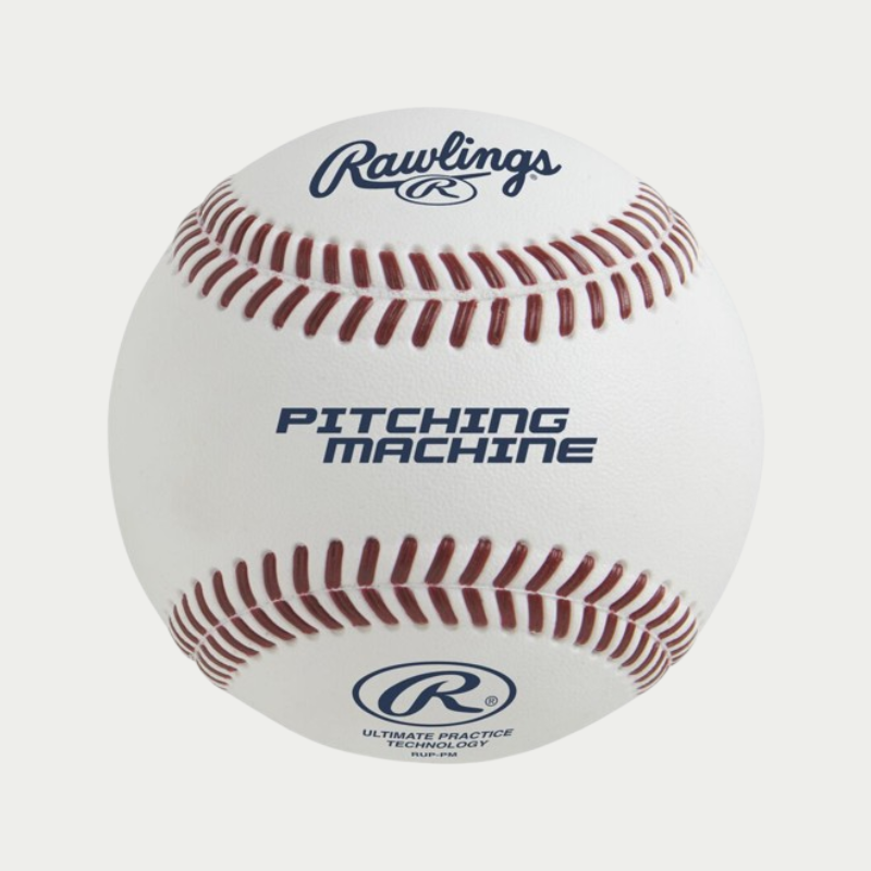 Rawlings RUP-PM Ultimate Practice Technology - Pitching Machine Baseball