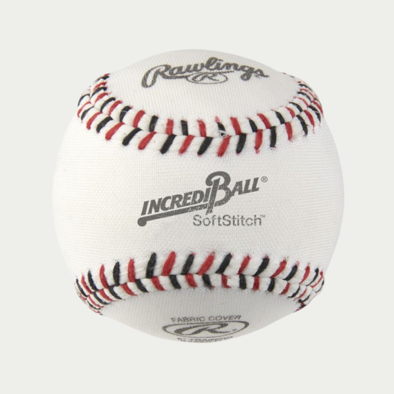 Easton SoftStitch Incredi-Ball