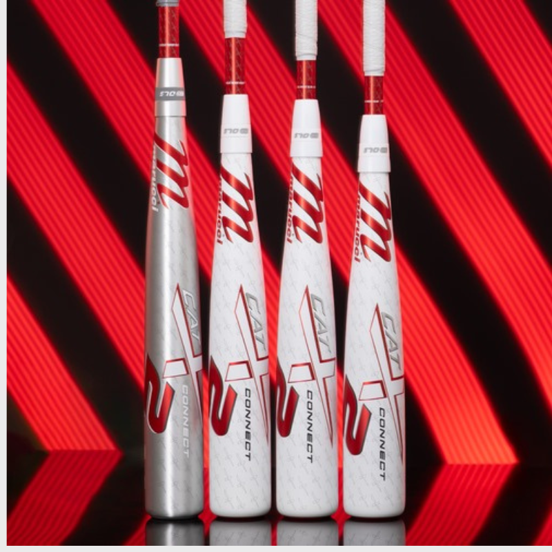 Marucci CATX2 Connect BBCOR Baseball Bat