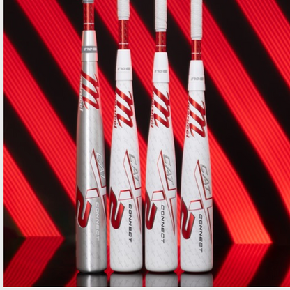 Marucci CATX2 Connect BBCOR Baseball Bat