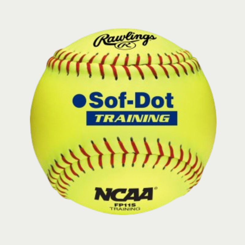 Rawlings FP11SS Fastpitch Training Softball