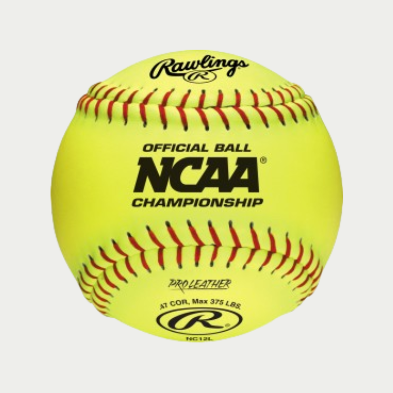 Easton Rawlings NC12L