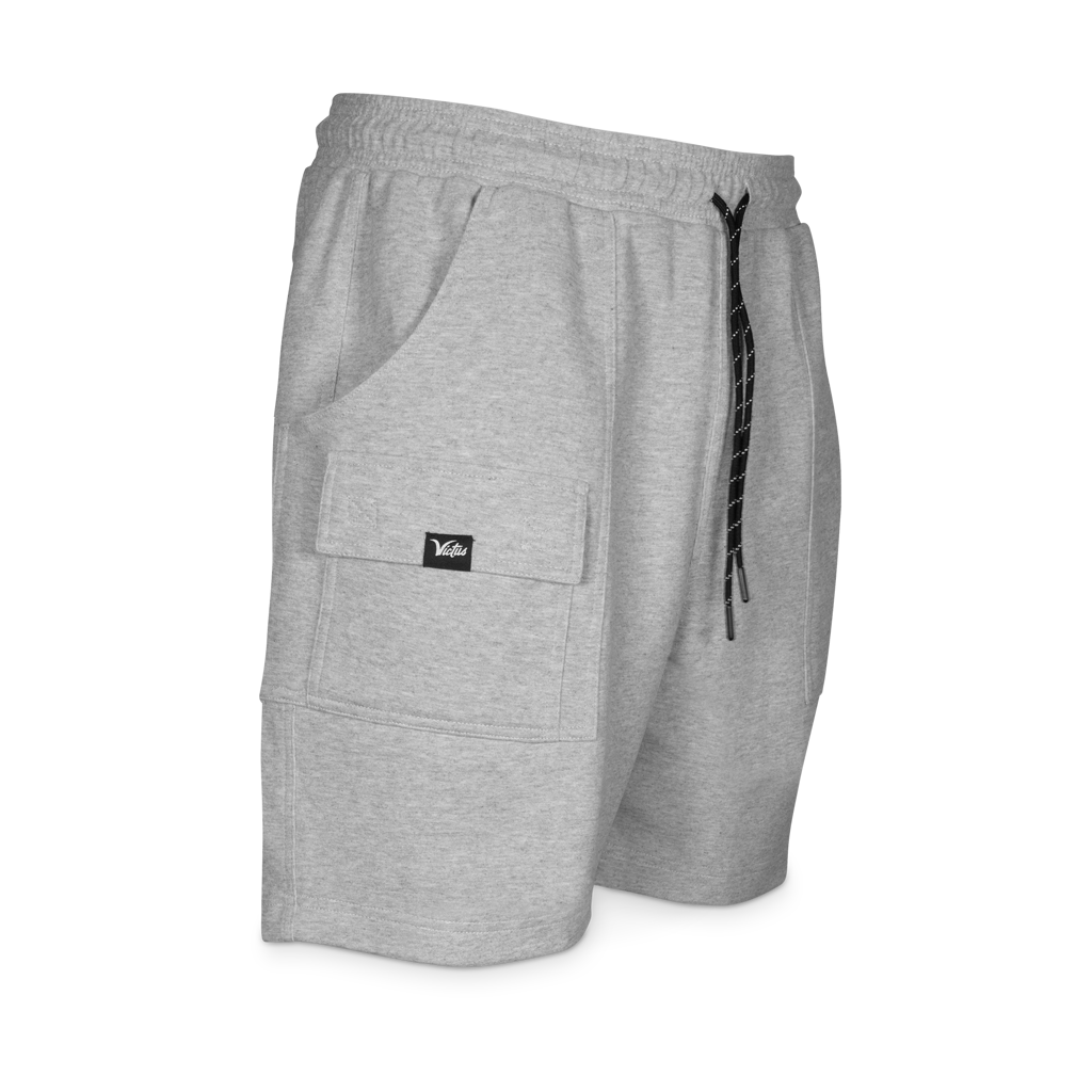 Victus Men's Blockade Fleece Baseball Short