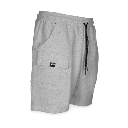 Victus Men's Blockade Fleece Baseball Short