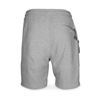 Victus Men's Blockade Fleece Baseball Short