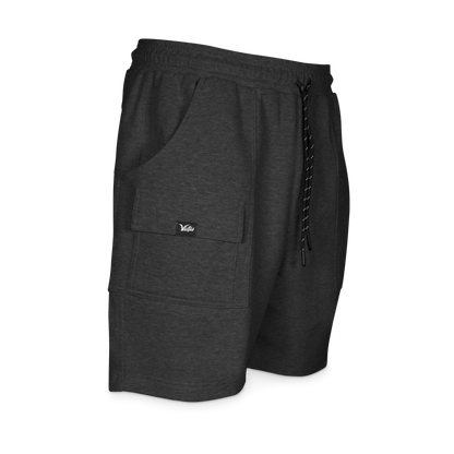 Victus Men's Blockade Fleece Baseball Short