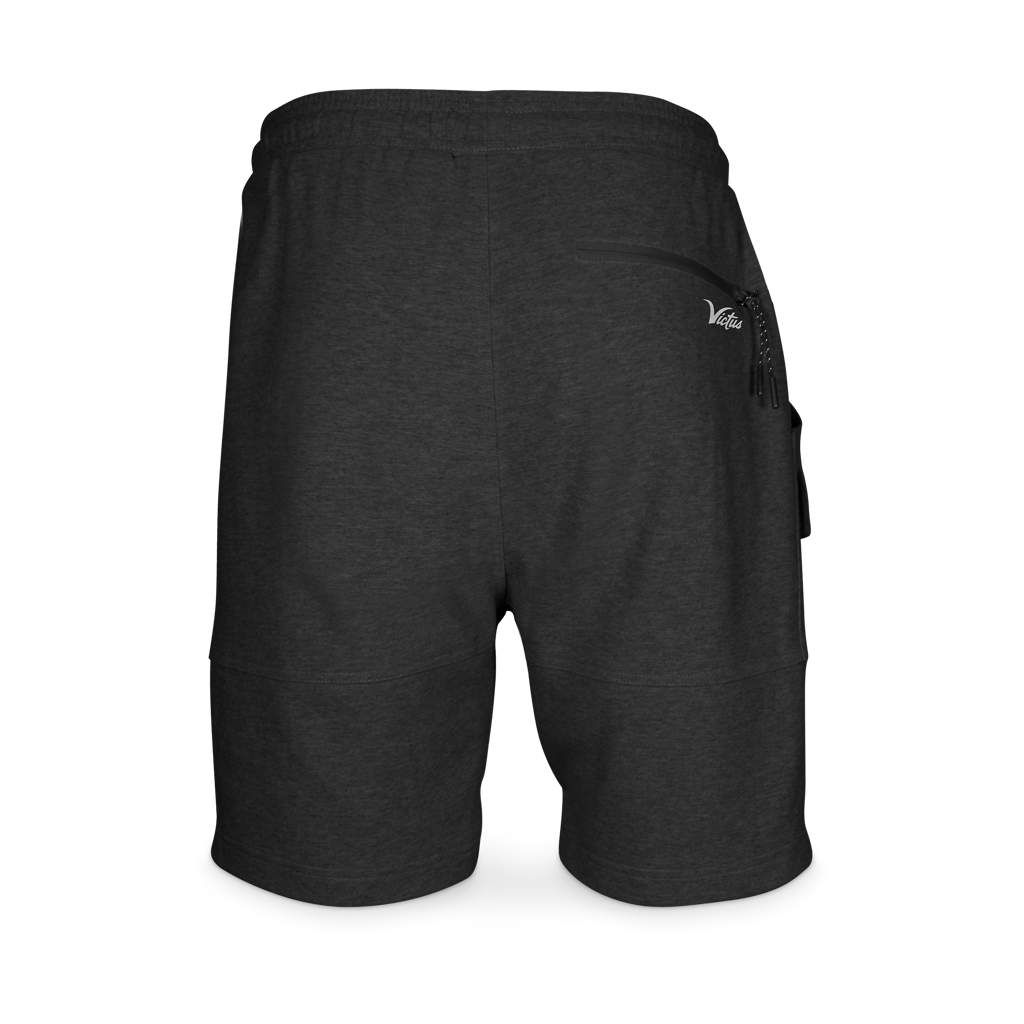 Victus Men's Blockade Fleece Baseball Short