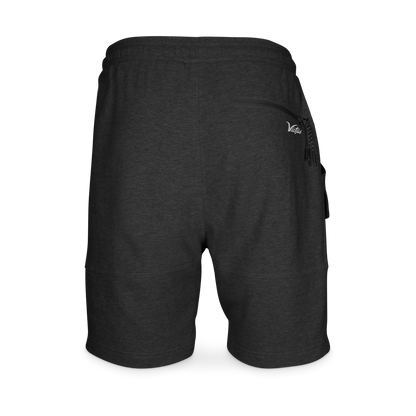 Victus Men's Blockade Fleece Baseball Short