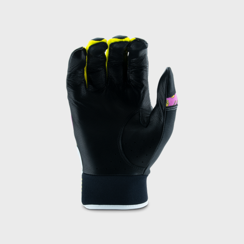 Victus M.O.G. "Gamer" Youth Batting Gloves