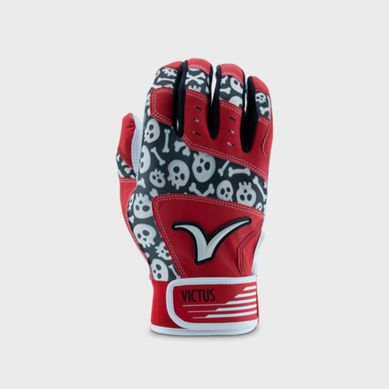 Victus M.O.G. "Gamer" Youth Batting Gloves