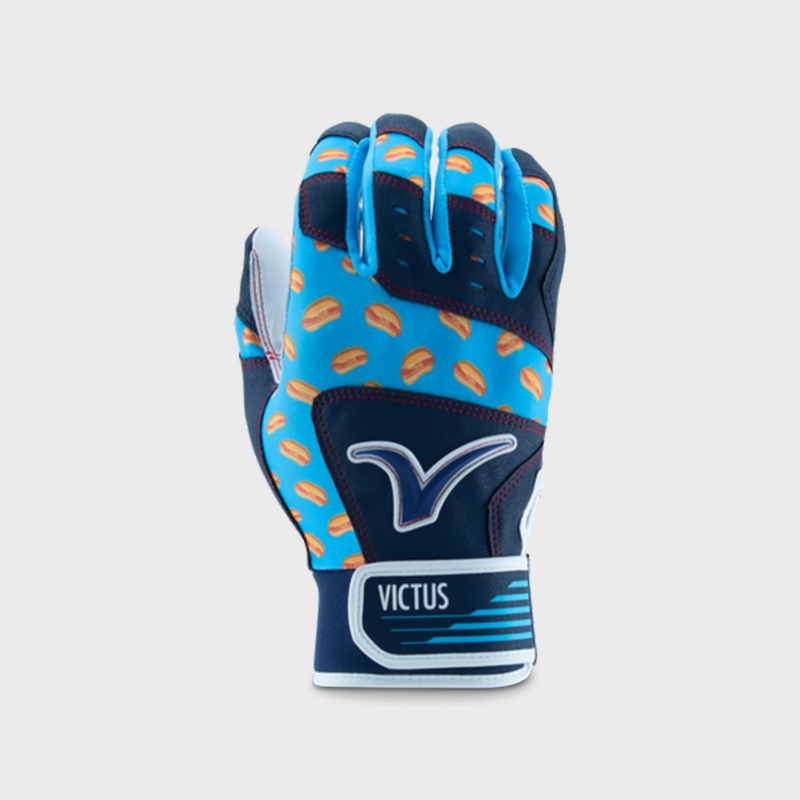 Victus M.O.G. "Gamer" Youth Batting Gloves