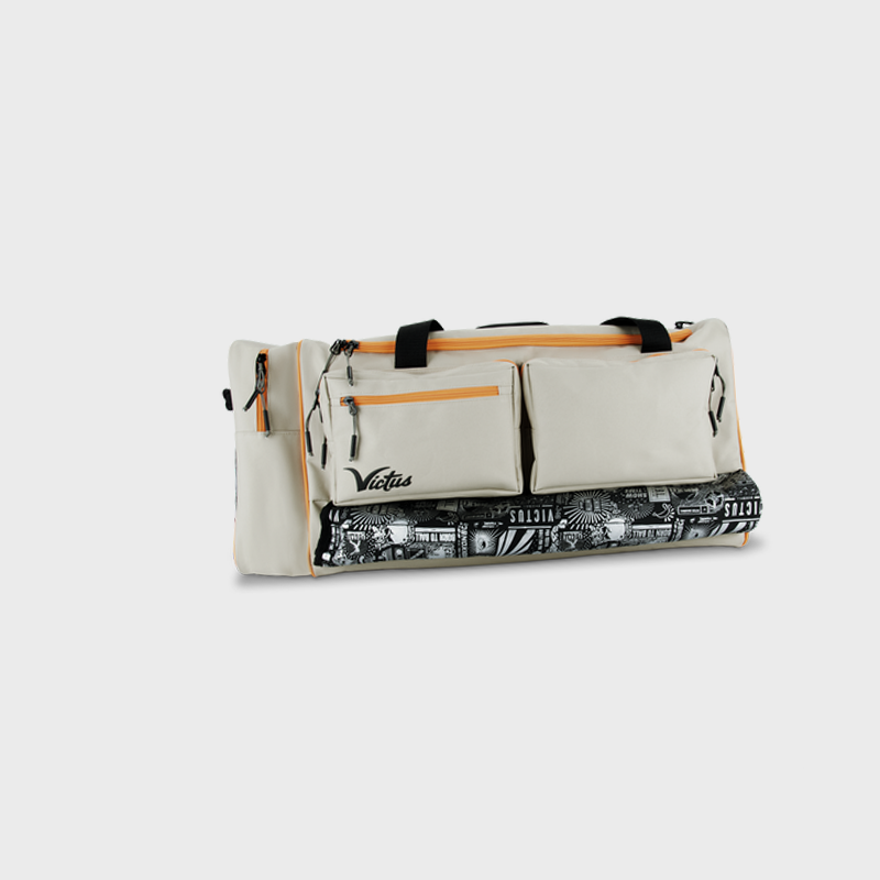 Victus Origin NOX Duffel Bag