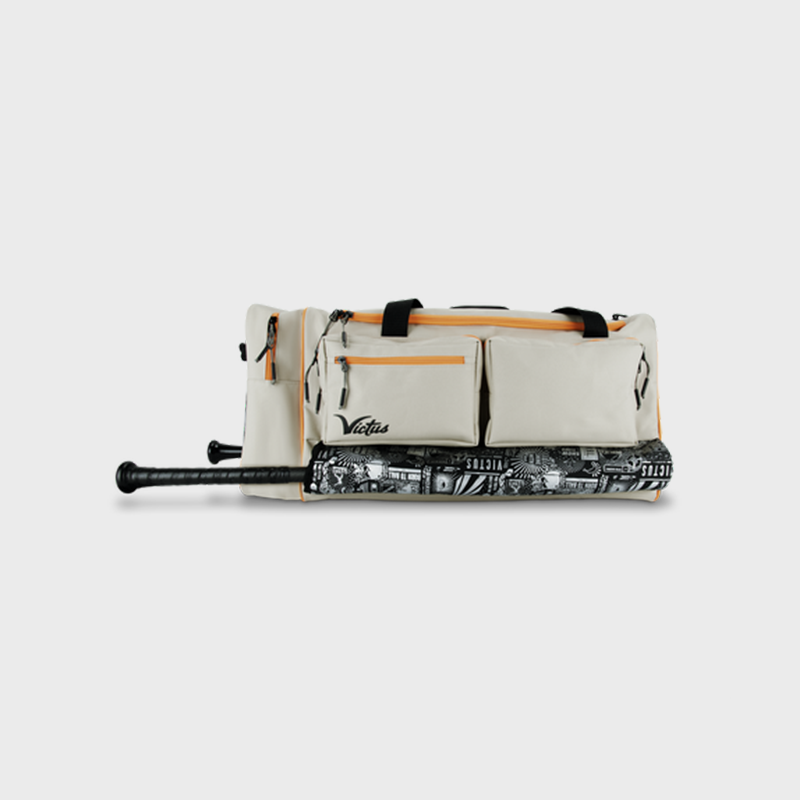 Victus Origin NOX Duffel Bag - Thumbnail 5