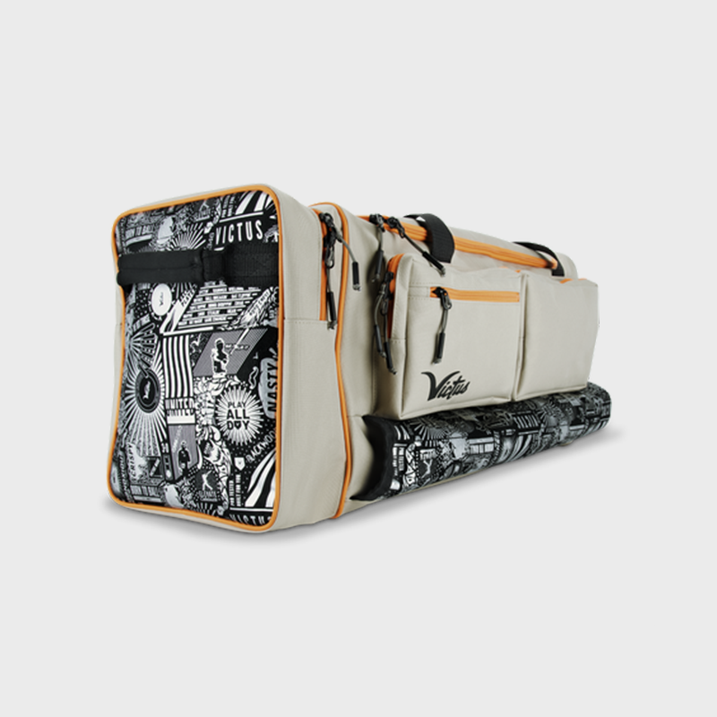Victus Origin NOX Duffel Bag - Thumbnail 3
